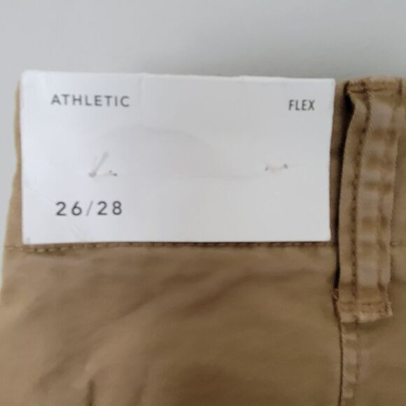 American Eagle Flex Athletic Chino 26×28 - Picture 5 of 5